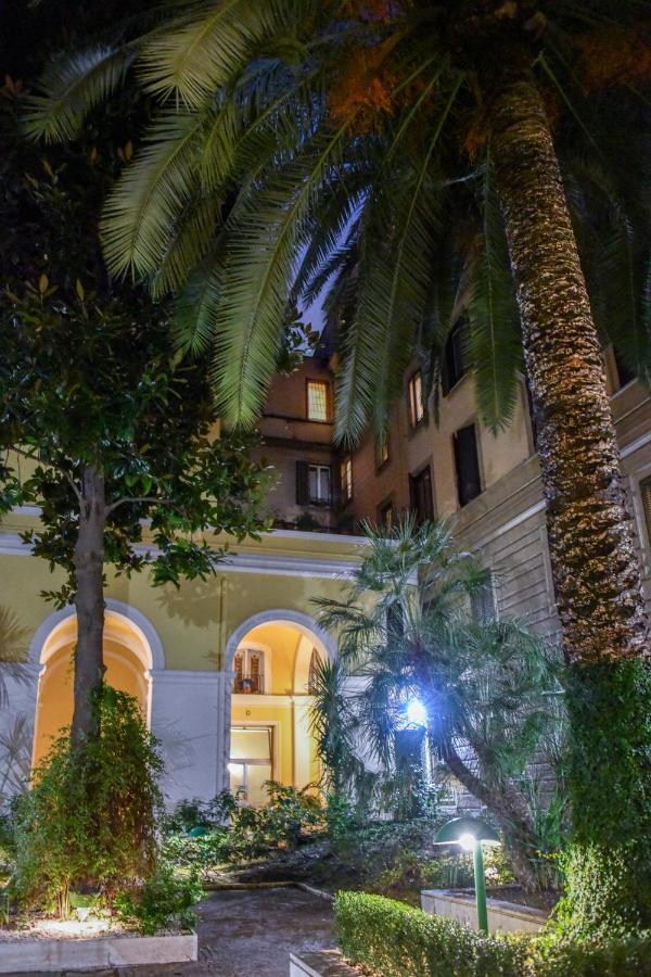 Saint Peter House Germanico Apartment Roma Exterior foto